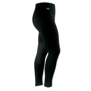 Irideon Power Stretch KP Breech XL Reg Black