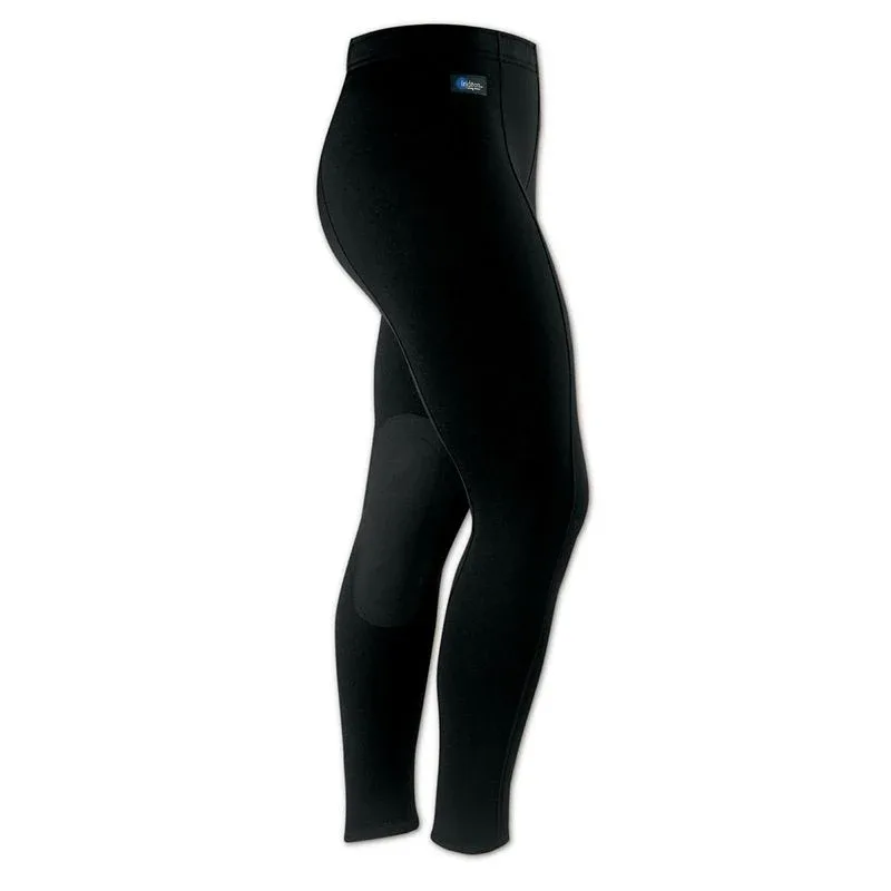 Irideon Power Stretch KP Breech XL Reg Black