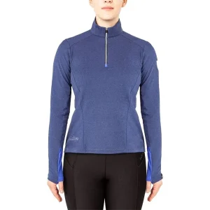 Irideon Radiant Half Zip