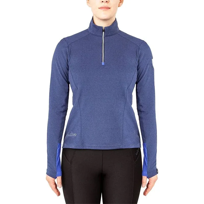 Irideon Radiant Half Zip