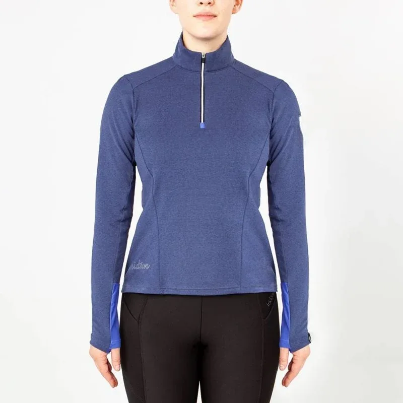 Irideon Radiant Half Zip - Image 2