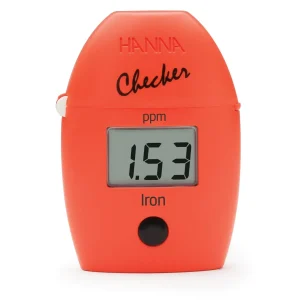 Iron Checker HC Colorimeter