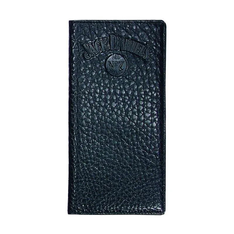 Jack Daniels Signature Collection Rodio Wallet
