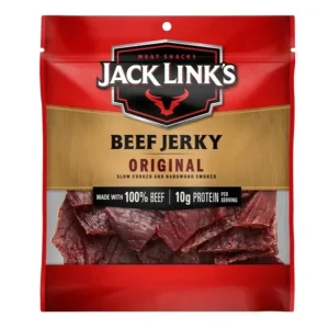 Jack Links Jerky Original 2.6 oz.
