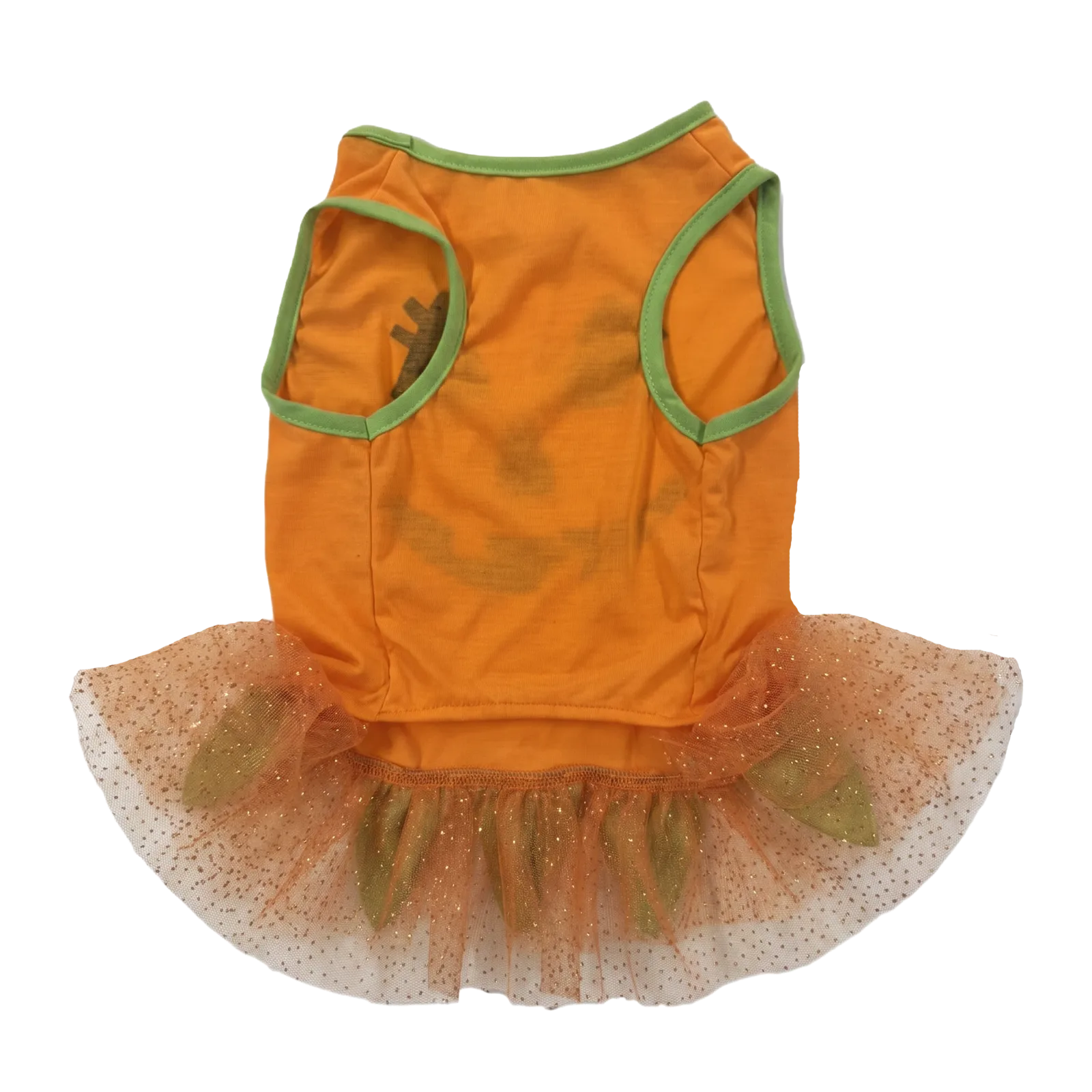 JACK O LANTERN DRESS - Image 2