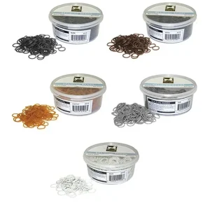 Jacks Manufacturing Braid Bands