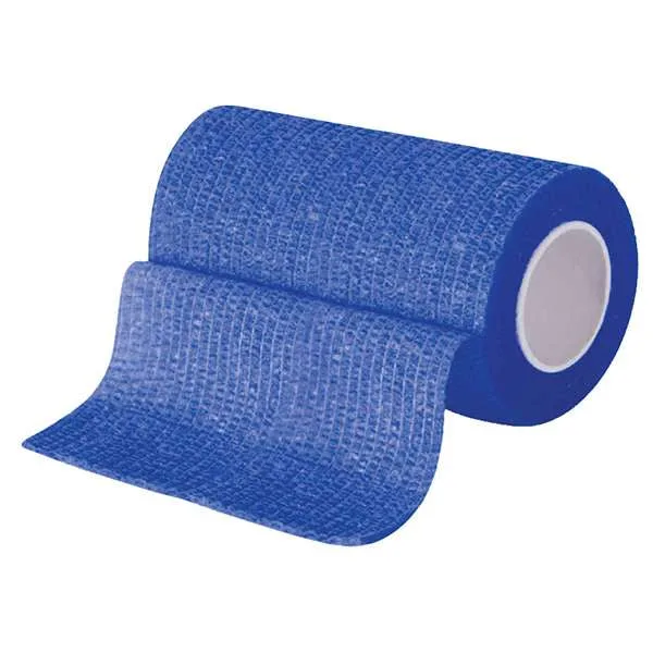 Jacks Manufacturing Prorap Self-Adhering Bandage 4 - Image 2