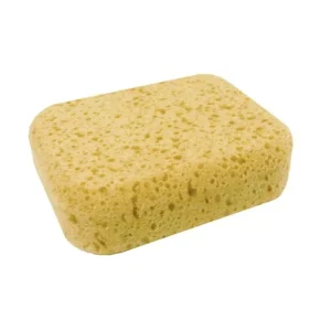 Jacks Manufacturing Synthetic Tack Sponge