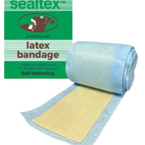 Jack's Sealtex™ Latex Bandage - 3" x 180"