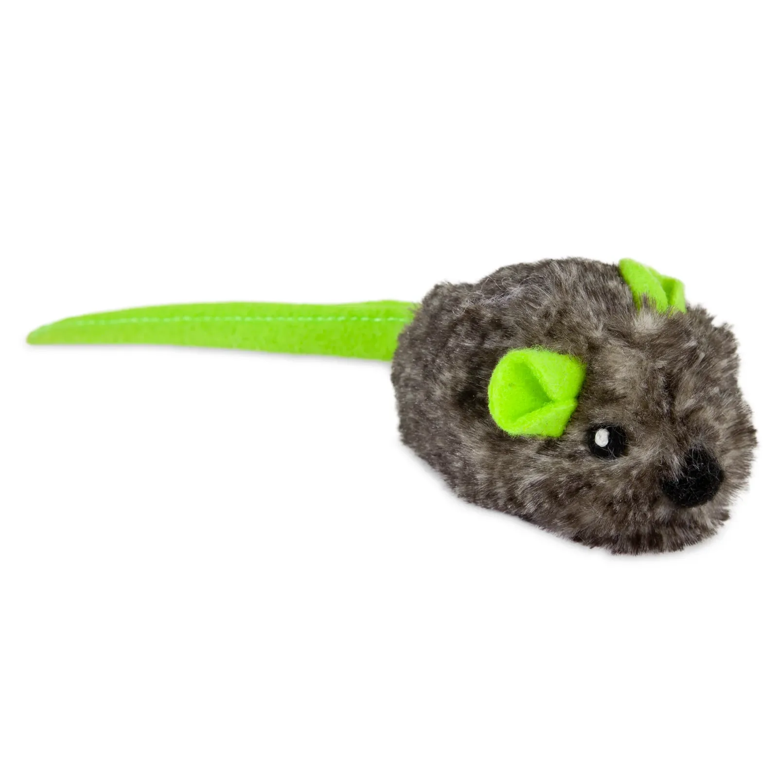 Jackson Galaxy Motor Mouse With Catnip Cat Toy - Image 2