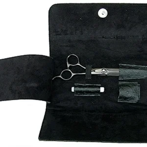 Jay Scruggs Cobra Series 44 Tooth Thinning Shear, 7 inch