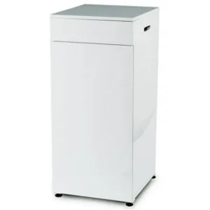 JBJ 15 gal. Cubey Stand, White