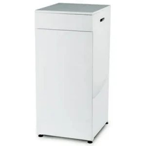 JBJ Aquarium - 20 GALLON STAND - WHITE