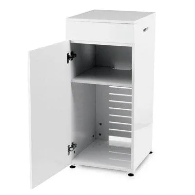 JBJ Aquarium - 20 GALLON STAND - WHITE - Image 2