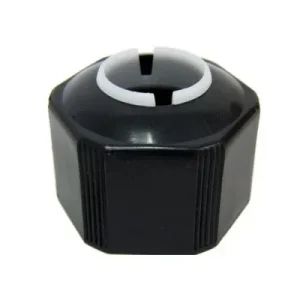 JBJ Replacement Compression Socket for JBJ Commercial Chillers AD-500, 1000, 1500