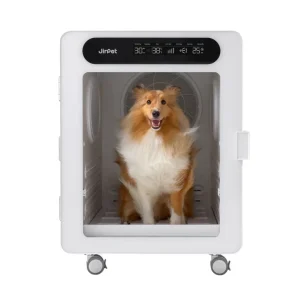 Jirpet C7s Pet Dryer Cabin