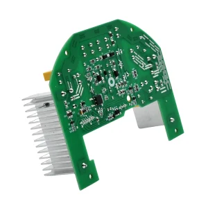 Jirpet Replacement Main Control Circuit Board for Twin Titan I Dryer