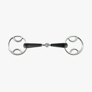Jointed Rubber Bevel Bit