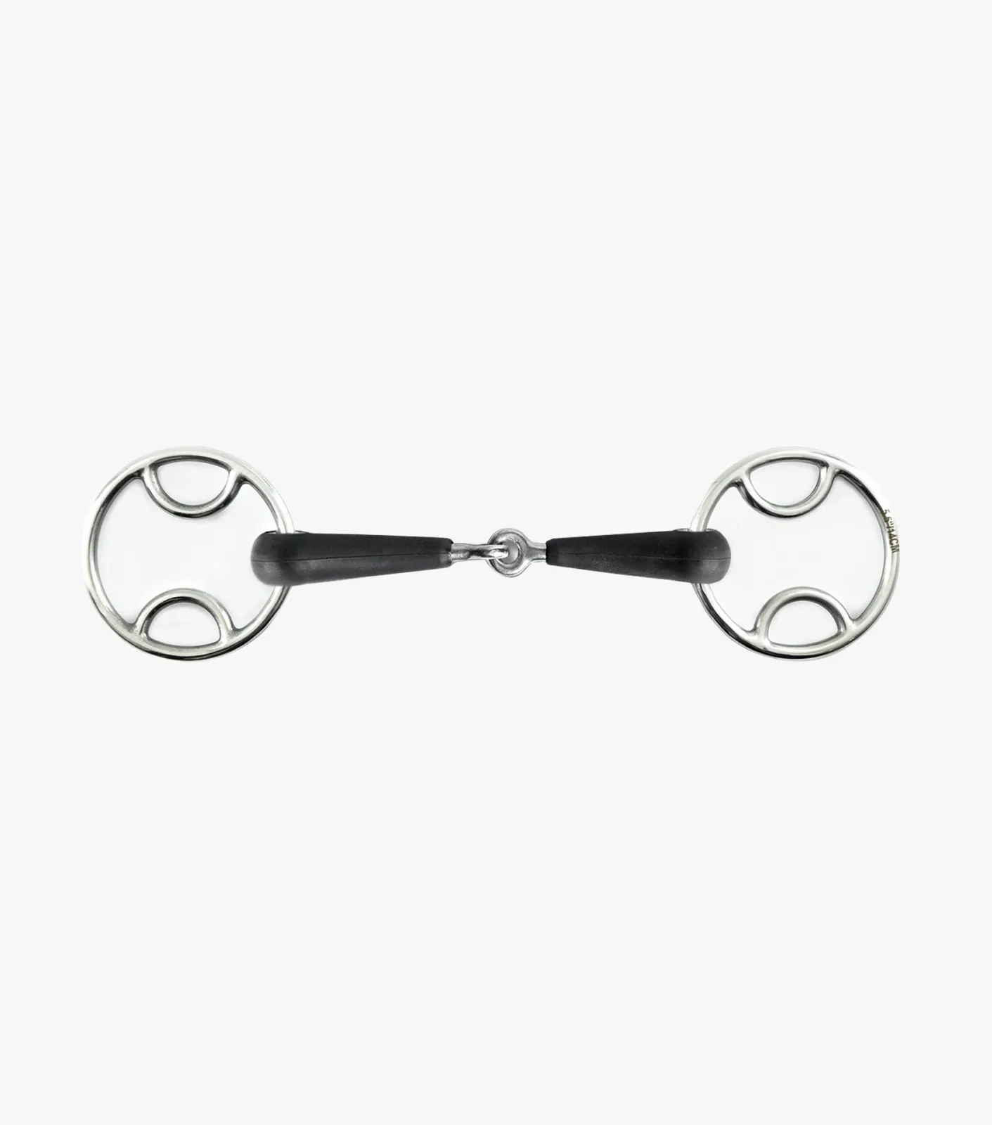 Jointed Rubber Bevel Bit