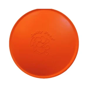 Jolly Pets Flyer - Red 8.5 in