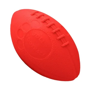 Jolly Pets Football - Orange 8 in