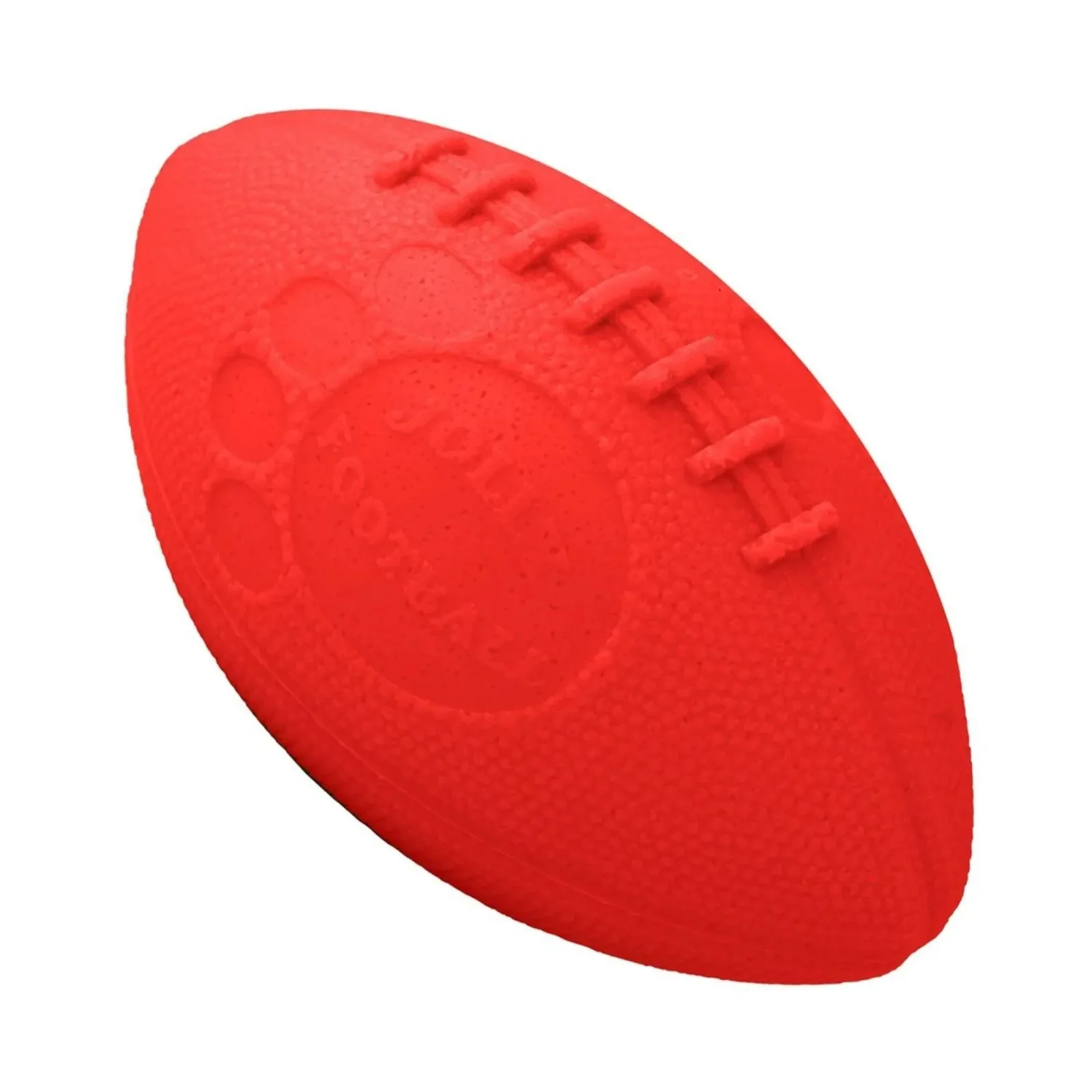 Jolly Pets Football - Orange 8 in