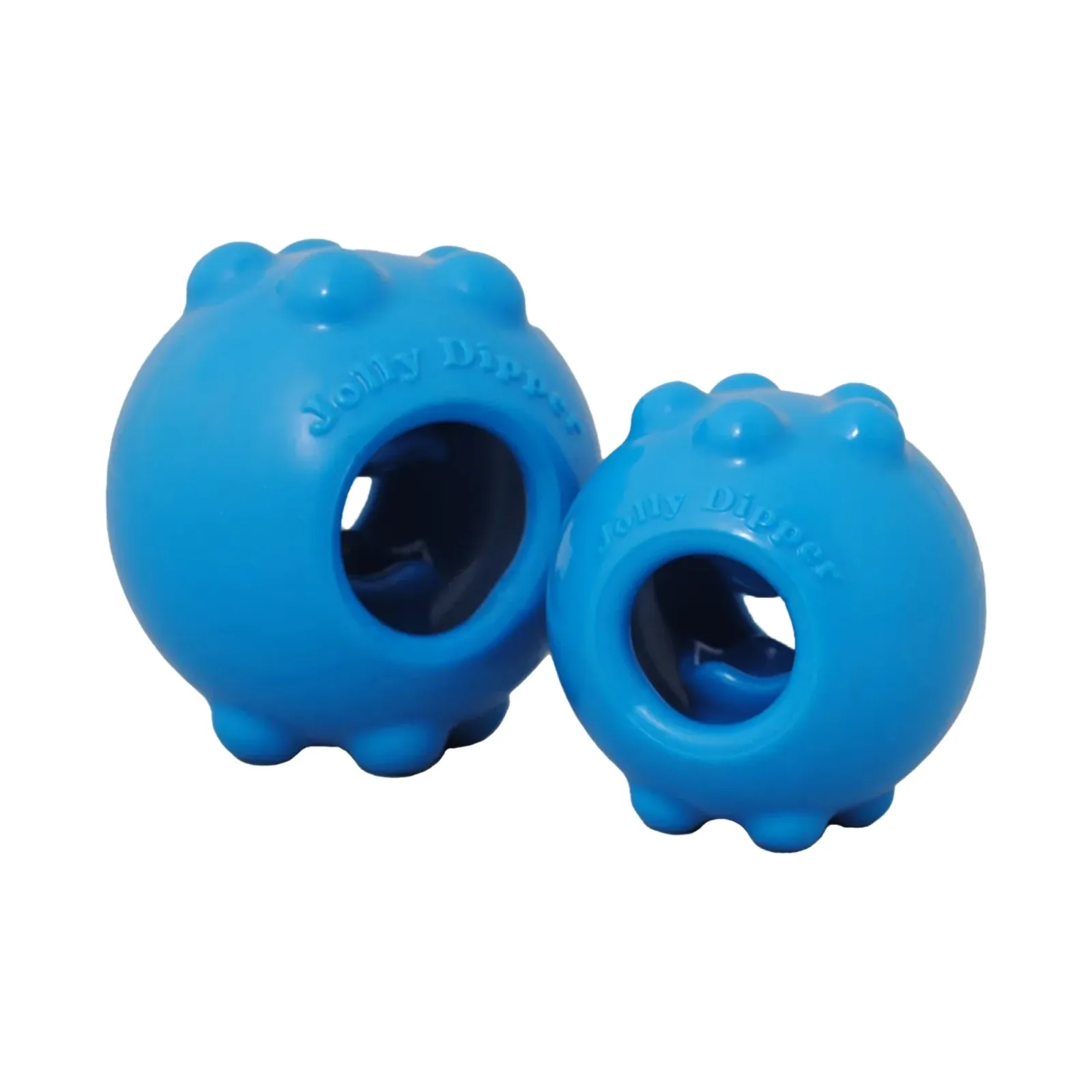 Jolly Pets Jolly Dipper - 4 in. Small
