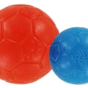 Jolly Soccer Balls