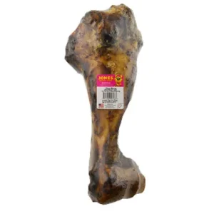 Jones Beef Dino Bones Dog Chew Treat