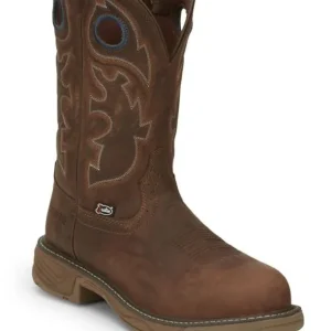 JOW Mens Rush Barley Comp Toe Boots
