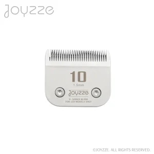 Joyzze 10 D Series Blade
