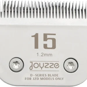 Joyzze 15 D Series Blade
