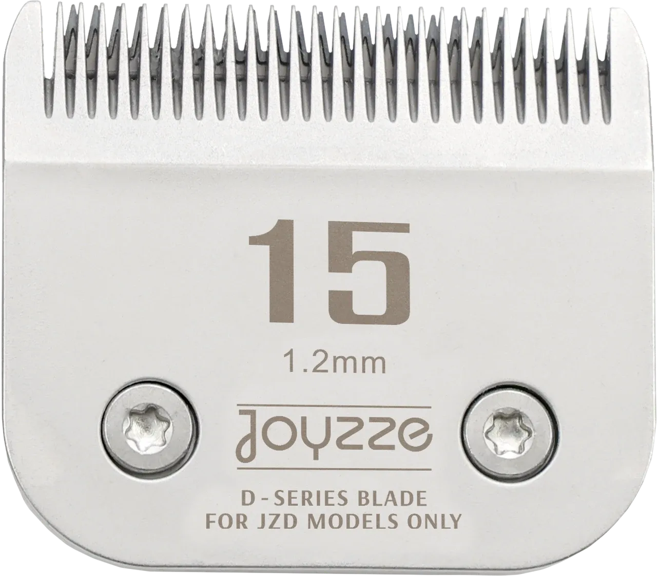 Joyzze 15 D Series Blade