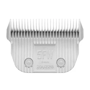 Joyzze 5F Wide A Series Blade