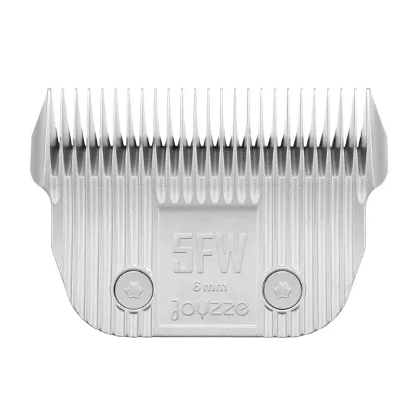 Joyzze 5F Wide A Series Blade