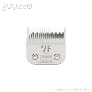 Joyzze 7F D Series Blade