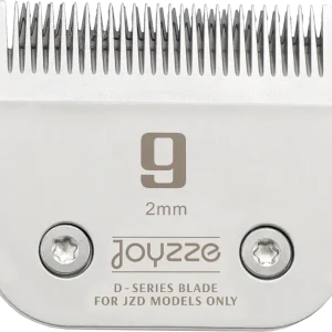 Joyzze 9 D Series Blade