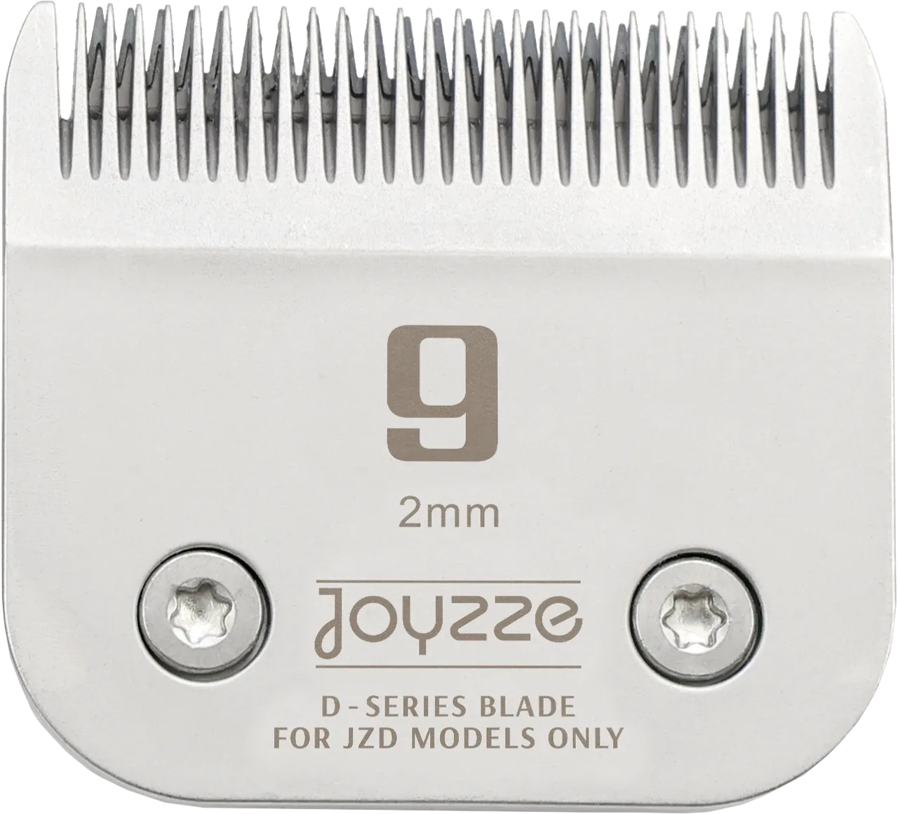Joyzze 9 D Series Blade