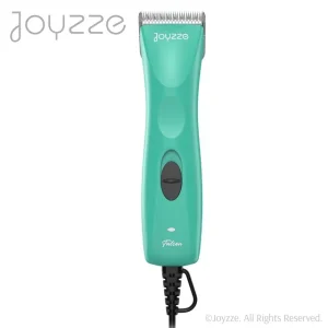 Joyzze Falcon Corded Clipper, Teal