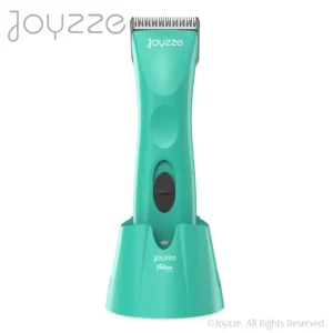 Joyzze Falcon Cordless Clipper, Teal