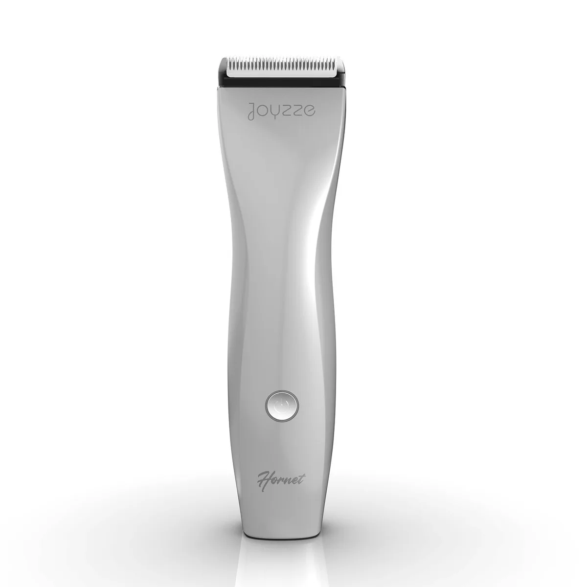 Joyzze Hornet 5-in-1 Clipper, Grey