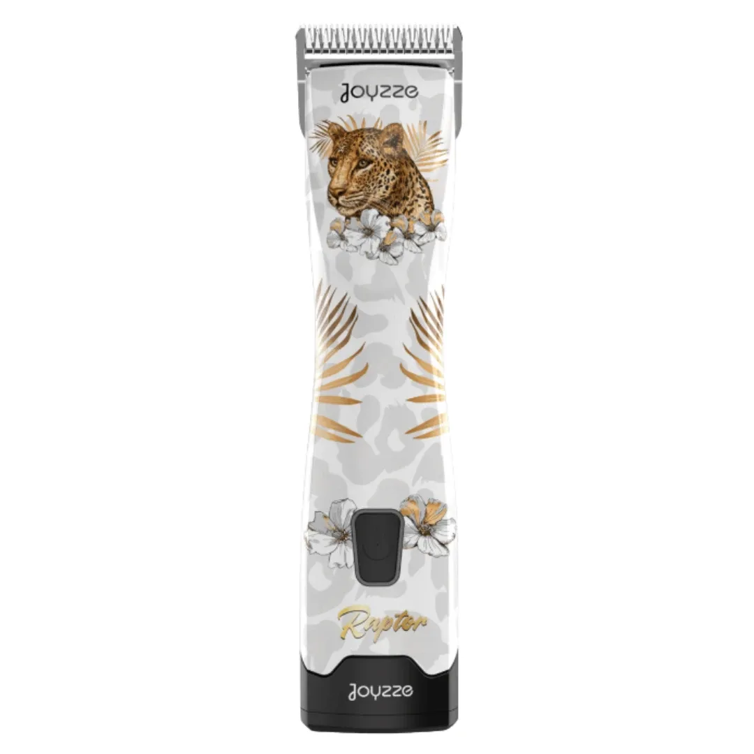 Joyzze Raptor A Series Cordless Clipper
