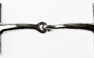 JP Korsteel Regular Dee Bit