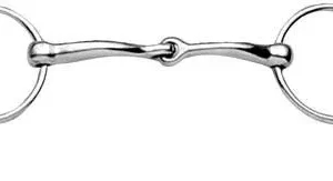 Jp Loose Ring Snaffle
