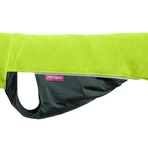 Jumppa Pomppa Fleece Dog Shirts