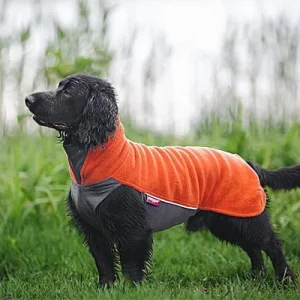 Jumppa Pomppa Fleece Dog Shirts
