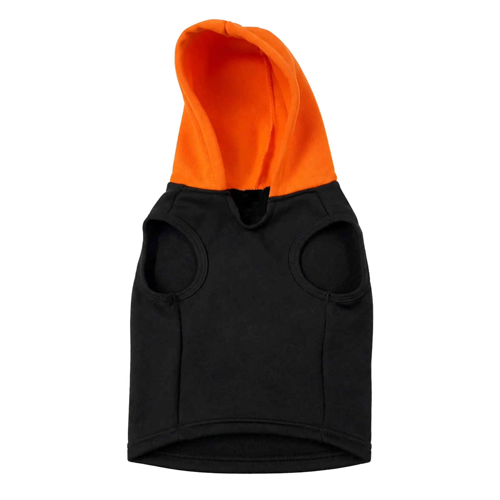 JUST PUT THE TREATS IN THE BAG GRAPHIC HOODIE - Image 2