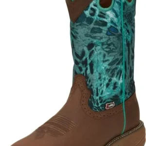 Justin Ladies Gypsy Typhoon Boots