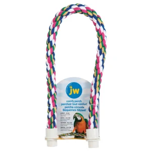 JW BIRD COMFY PERCH LG 36IN