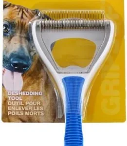 JW Deshedding Tool
